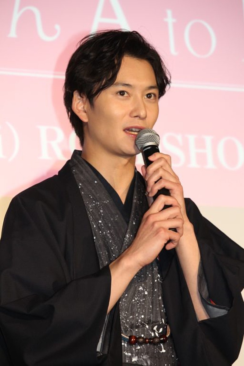 岡田将生「皆さん、僕と距離を取ろうとする」　“痛い男”熱演で女優陣にも嫌われた！？