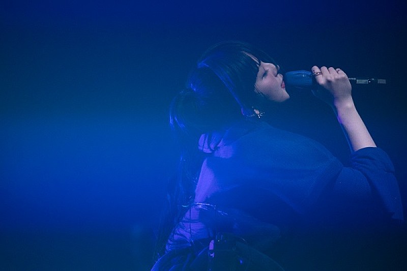 DAOKO、初の自主企画開催決定 “良い音楽と良いカルチャー”を発信