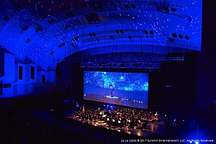 「『ラ・ラ・ランド』のシネマ・コンサート再演決定&amp;チケット発売スタート」