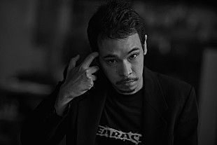 「LEO今井 ソロキャリア初アナログ7インチ盤リリース決定！ 前野健太との自主企画ライブで先行販売も」