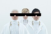 m-flo「m-flo、新曲メディア初解禁&amp;amp;J-WAVE番組生出演が決定」1枚目/1