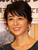 「Ｖ６・長野博の妻、白石美帆が第１子妊娠　「無事に我が子に会える日が待ち遠しい」」1枚目/1