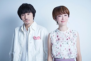 「moumoon、2年7か月ぶりに新ALリリース、4月には全国ツアーも」