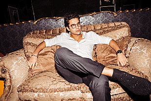 「オースティン・マホーン、ジャパン・ツアーのミーグリ・SPチケット販売決定」