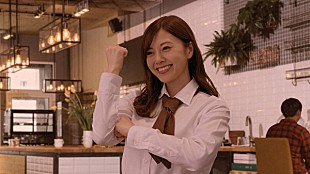 「乃木坂46が高速ダンスを披露、バイトル新CMが完成」