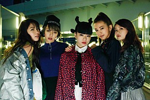 「小室哲哉プロデュースのガールズグループ“Def Will”がTKヒット曲をカバー」