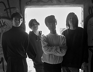 「DYGLxビーチ・フォッシルズ、東京と大阪で公演決定」