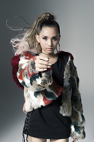 「Beverly 月9ドラマ『海月姫』主題歌「A New Day」MVで普遍的な「愛」を表現」