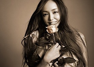 「安室奈美恵「dヒッツ」で最も聴かれたアーティスト2か月連続で首位」