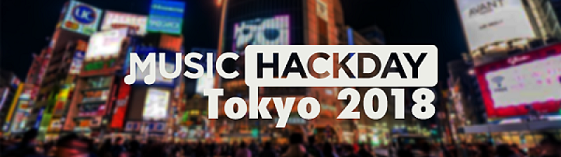 Ｙｕｎ＊ｃｈｉ「【MUSIC HACK DAY Tokyo】が3年ぶりに開催」1枚目/2