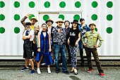 「結成30周年を迎えたFLYING KIDS、新作アルバムを携えたビルボードライブ公演が決定」1枚目/1