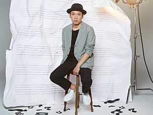 「村松崇継、映画『8年越しの花嫁』で【日本アカデミー賞 優秀音楽賞】受賞」