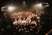 ＨＹＵＫＯＨ「2017年 Never Young Beachとの競演ライブより」4枚目/5