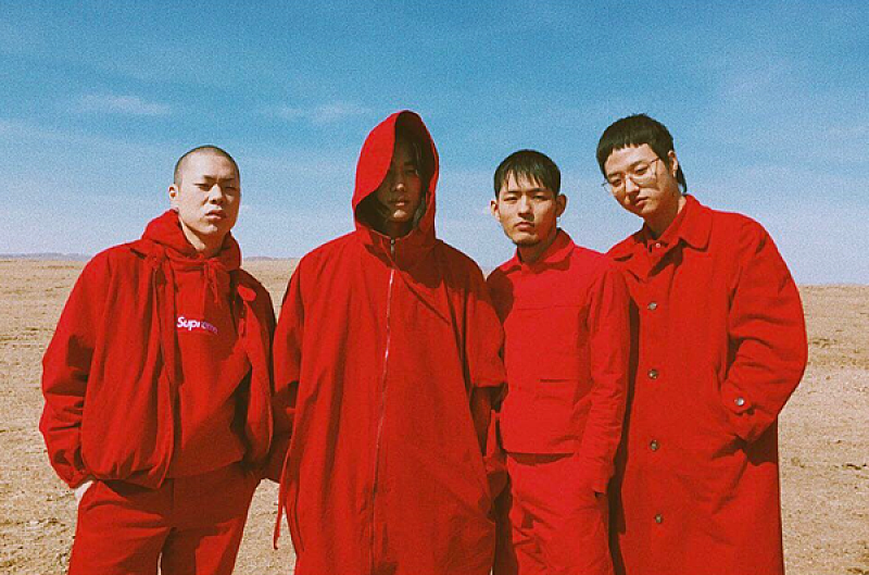 【K STORM】バンド音楽で異例の躍進を遂げたHYUKOH（ヒョゴ）とは？日韓音楽コミュニケーター筧真帆が現地取材をもとに韓国音楽の新鋭を紹介