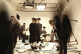 「FIVE NEW OLD、メジャー1stアルバムから「Sunshine」MV公開」