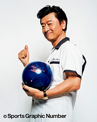 「桑田佳祐のほとばしるボウリング愛に迫るスペシャルプログラムをWOWOWで放送決定」