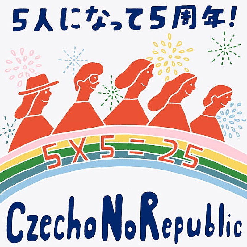 Ｃｚｅｃｈｏ　Ｎｏ　Ｒｅｐｕｂｌｉｃ「」2枚目/2