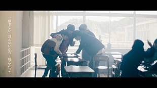 「台湾ボーイズバンド noovy 「Singin' for you」MVフル公開」