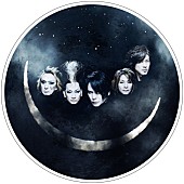 「BUCK-TICK 新SG『Moon さよならを教えて』ジャケ写＆スポット映像公開」1枚目/3