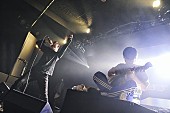 ＭＯＲＯＨＡ「MOROHA、竹原ピストルとの2マンライブ【怒濤】のライブレポートが到着」1枚目/31