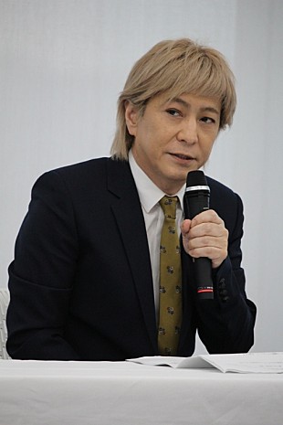 「小室哲哉、相手女性との男女の関係は否定　「精神的なものの支えになっていた」」