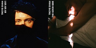 「色気たっぷりなMVも話題の「マイ・マイ・マイ！」＆バラード曲「ザ・グッド・サイド」から垣間見れるトロイ・シヴァンの真骨頂（Song Review）」