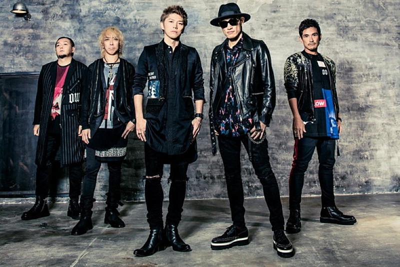 FLOW「GO!!!」～FLOW×GRANRODEO「Howling」アニメ関連23曲完全網羅！ 『FLOW THE BEST ～アニメ縛り～』詳細発表 