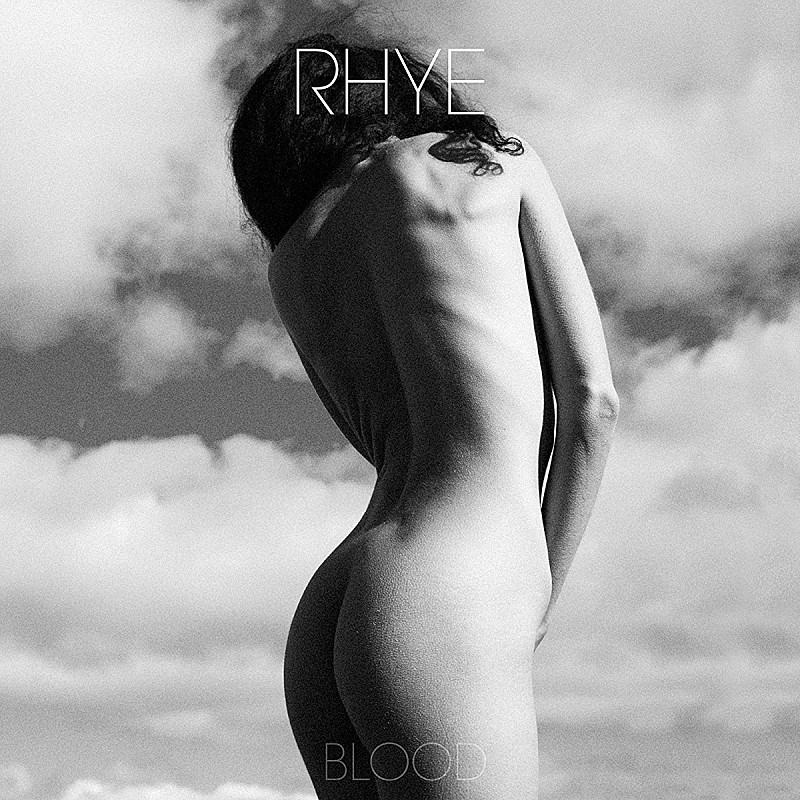 ライ「RHYE、東京＆大阪で来日公演決定」1枚目/1