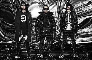 「PKCZ(R)、スヌープ・ドッグとのコラボ曲で世界デビュー決定」