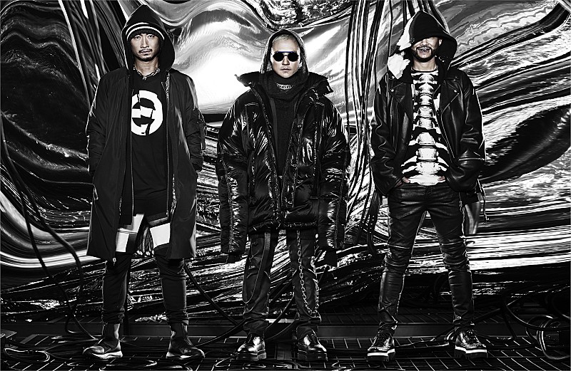 PKCZ(R)、スヌープ・ドッグとのコラボ曲で世界デビュー決定