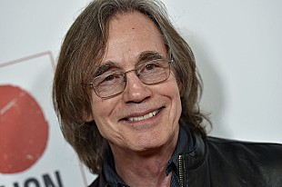 「ジャクソン・ブラウン、【NAMM TECアワード】で＜レスポール・イノベーション・アワード＞を授与」