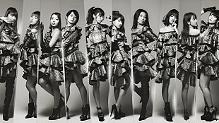 「predia 新AL『ファビュラス』全曲視聴ティザー公開！ 今夜のヨルナイトでは新曲「SUPER WOMEN」初オンエア!! さらにツアー初日のニコ生も決定」