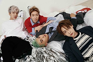 「WINNER、自身初の日本武道館公演が開催決定」