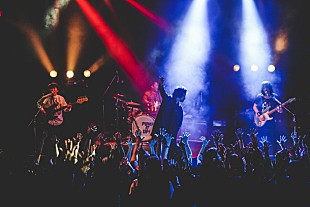 「THEイナズマ戦隊「65歳まで、あと25年はやろう！」 結成20周年を迎えたバンドが進む夢ある未来」