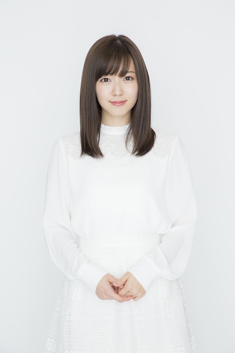 元℃-ute鈴木愛理 日本武道館公演が決定「素敵な夏にしたいと思います!!」