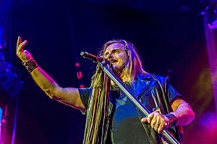 「レーナード・スキナード、フェアウェル・ツアーを発表」