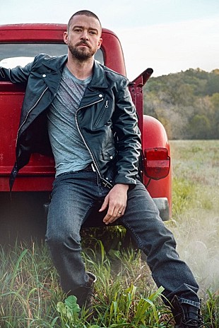 「ジャスティン・ティンバーレイク、最新ALよりクリス・ステイプルトン参加の「セイ・サムシング」MV公開」