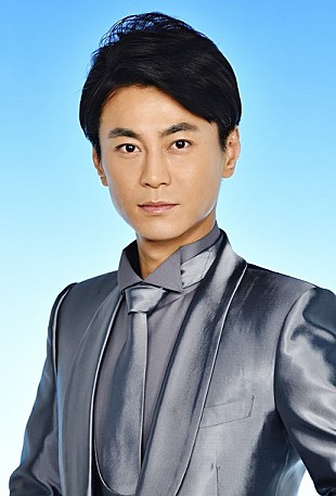 「氷川きよし 2018年の勝負曲「勝負の花道」浅草撮影の華やかなMV公開」