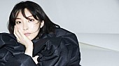 家入レオ「家入レオ 新AL『TIME』全曲試聴スタート！ 大原櫻子＆藤原さくらとのコラボ楽曲ソロバージョンも」1枚目/4