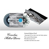 「コーネリアス珠玉のアルバム『Mellow Waves』輸入盤販売が急きょ決定」1枚目/4