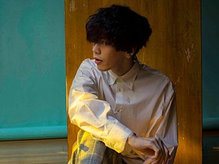 「米津玄師がライブ映像を初解禁、ニューシングル『Lemon』に収録」