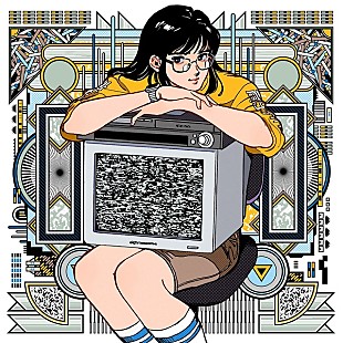 「tofubeats、配信シングル『ふめつのこころ』アートワーク解禁&amp;視聴動画も公開」