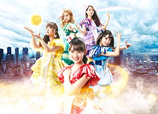 「チームしゃちほこ『JUMP MAN』リリース記念イベント全20が発表」