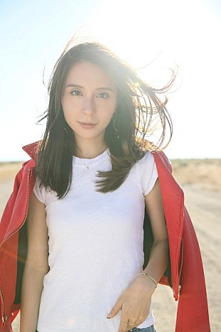 「村松崇継のビルボードライブ公演にMay J.の出演が決定、あのコラボ曲を披露」