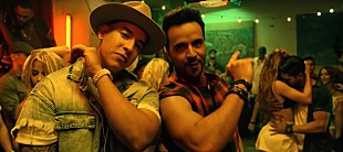 「「デスパシート」がアメリカレコード協会（RIAA）よりダイヤモンド認定　ラテン・ソングとして初」