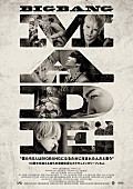 ＢＩＧＢＡＮＧ「BIGBANG ドキュメンタリー映画のScreenX版（3面270°視界）上映決定！ 新規ライブ映像も」1枚目/2