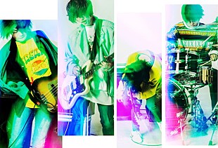 「cinema staff 力強いパフォーマンスをフィーチャーした新曲「HYPER CHANT」MV公開」