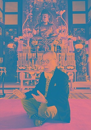 「小林克也、ザ・ナンバーワン・バンドとメジャー25年ぶりの新作アルバムをリリース　ビルボードライブ東京を含む全国ツアーも決定」