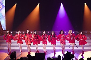 「TWICE『紅白歌合戦』から1か月ぶりNHKホールへ！ 日本初ショーケースツアーで新曲初披露」