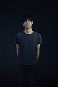 小袋成彬「小袋成彬 Spotifyバイラルランキング1位記念ライブ開催！ 初ワンマン最速先行は2/1から」1枚目/3